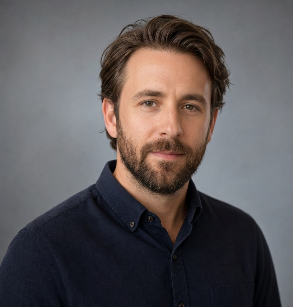 Alex B., Senior Software Engineer